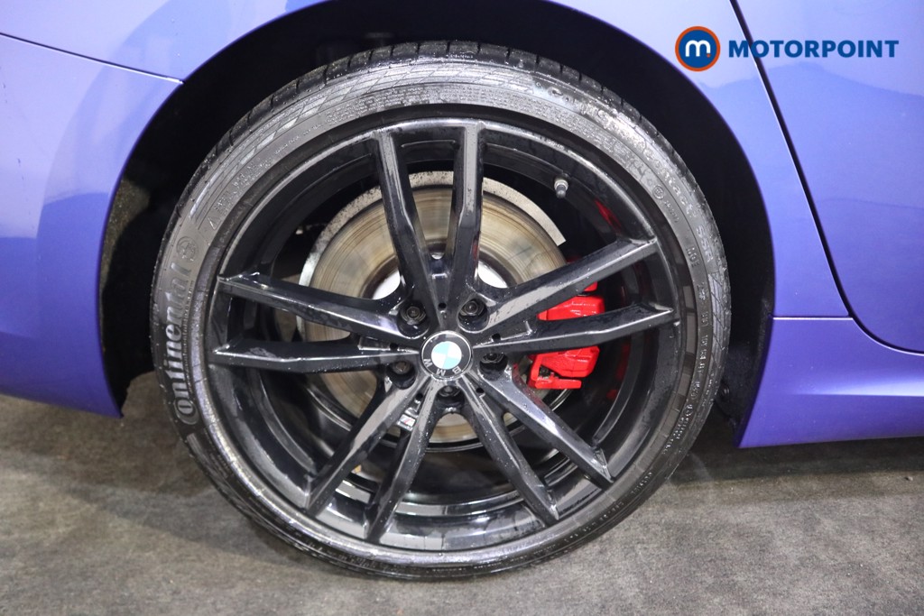 BMW 3 Series M340d Automatic Diesel Saloon - Stock Number (1587410) - 22nd supplementary image