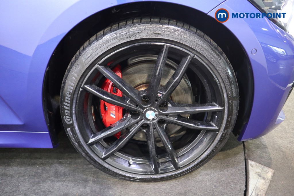 BMW 3 Series M340d Automatic Diesel Saloon - Stock Number (1587410) - 23rd supplementary image