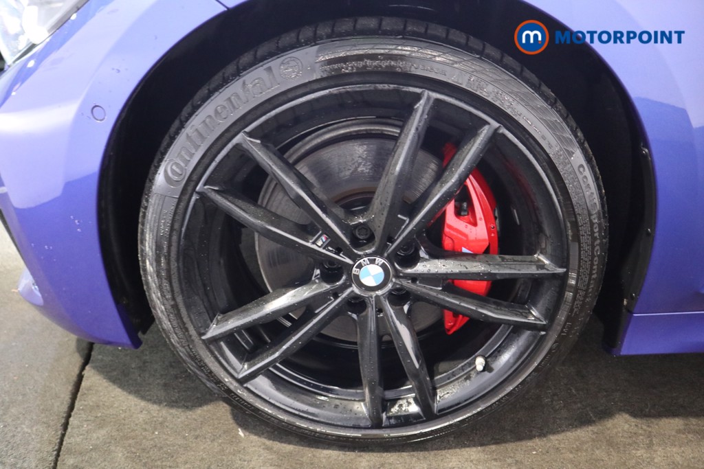 BMW 3 Series M340d Automatic Diesel Saloon - Stock Number (1587410) - 24th supplementary image