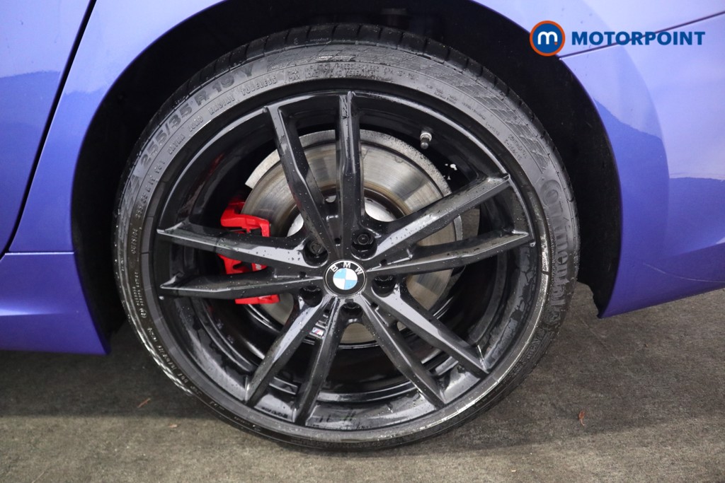 BMW 3 Series M340d Automatic Diesel Saloon - Stock Number (1587410) - 25th supplementary image