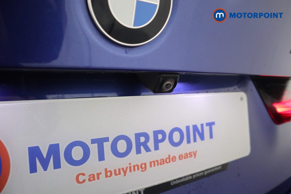 BMW 3 Series M340d Automatic Diesel Saloon - Stock Number (1587410) - 27th supplementary image