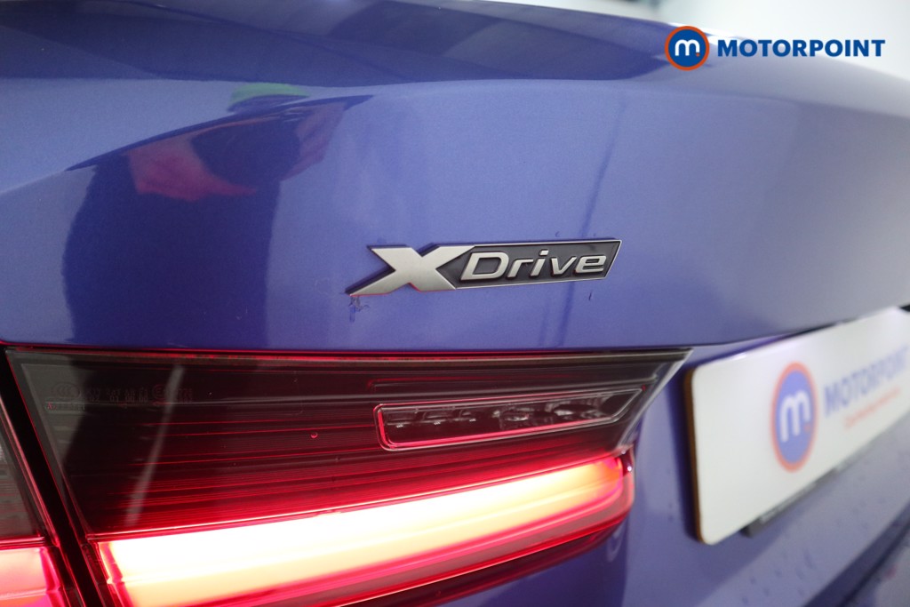 BMW 3 Series M340d Automatic Diesel Saloon - Stock Number (1587410) - 28th supplementary image