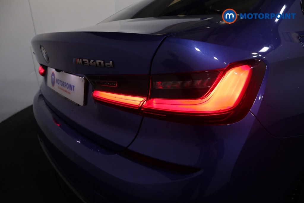 BMW 3 Series M340d Automatic Diesel Saloon - Stock Number (1587410) - 30th supplementary image