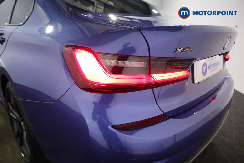 BMW 3 Series M340d Automatic Diesel Saloon - Stock Number (1587410) - 31st supplementary image