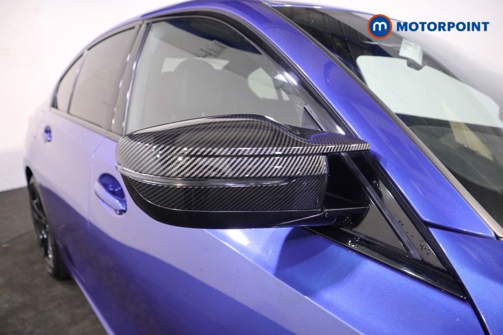 BMW 3 Series M340d Automatic Diesel Saloon - Stock Number (1587410) - 33rd supplementary image