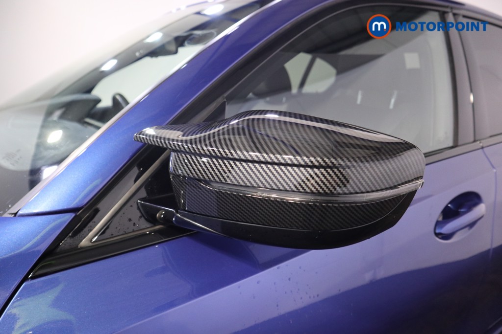 BMW 3 Series M340d Automatic Diesel Saloon - Stock Number (1587410) - 34th supplementary image