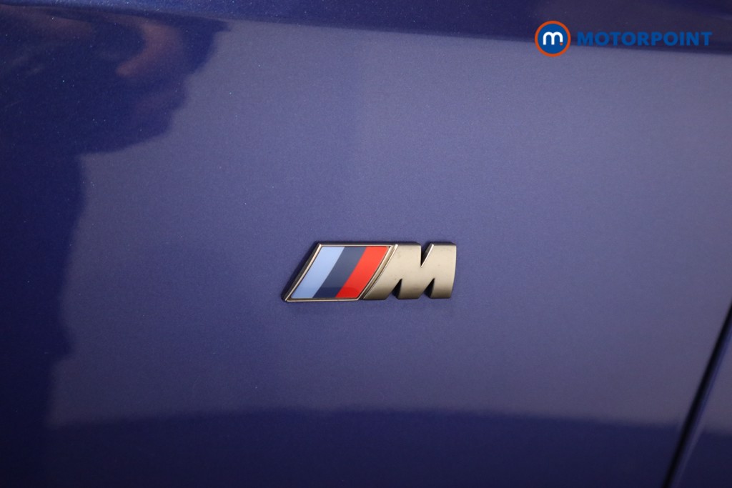 BMW 3 Series M340d Automatic Diesel Saloon - Stock Number (1587410) - 35th supplementary image