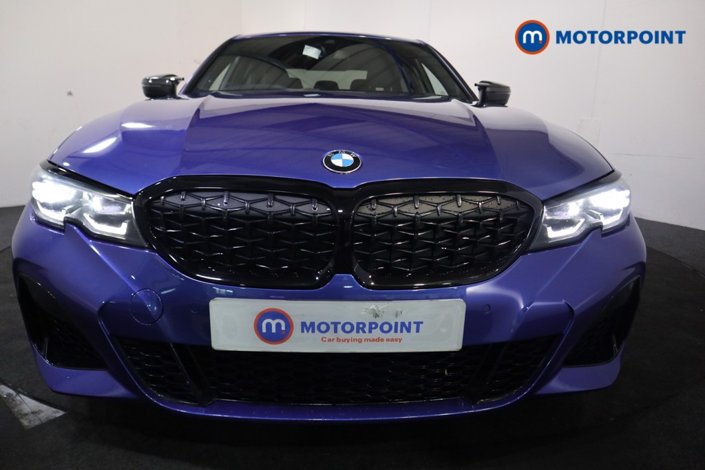 BMW 3 Series M340d Automatic Diesel Saloon - Stock Number (1587410) - 38th supplementary image