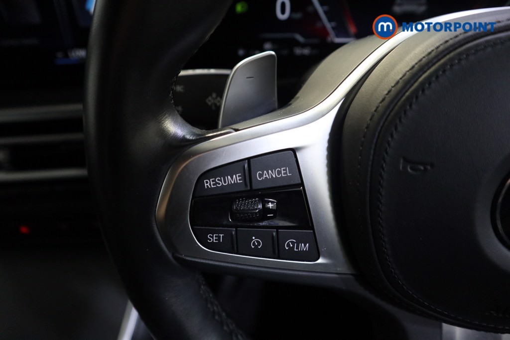 BMW 3 Series M Sport Automatic Diesel Estate - Stock Number (1587511) - 3rd supplementary image