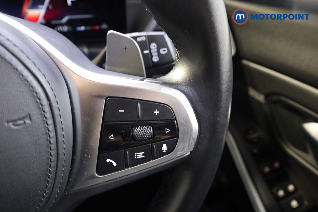 BMW 3 Series M Sport Automatic Diesel Estate - Stock Number (1587511) - 4th supplementary image