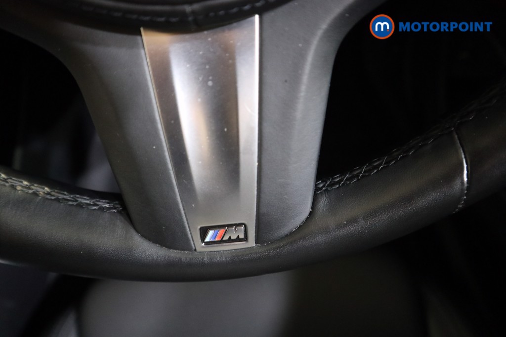 BMW 3 Series M Sport Automatic Diesel Estate - Stock Number (1587511) - 5th supplementary image