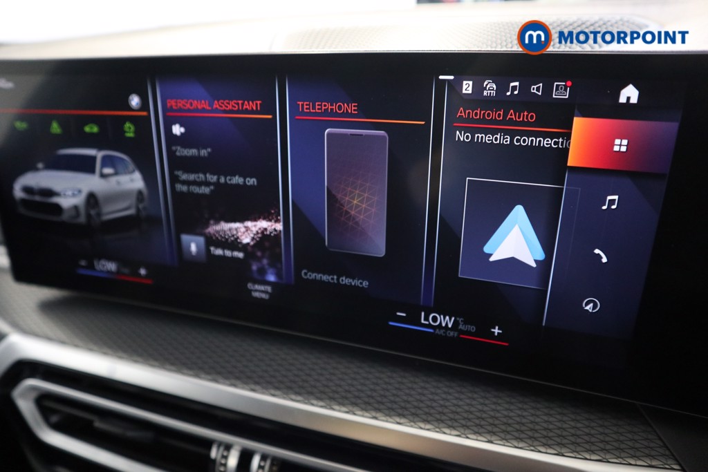BMW 3 Series M Sport Automatic Diesel Estate - Stock Number (1587511) - 7th supplementary image