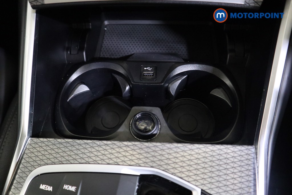 BMW 3 Series M Sport Automatic Diesel Estate - Stock Number (1587511) - 9th supplementary image