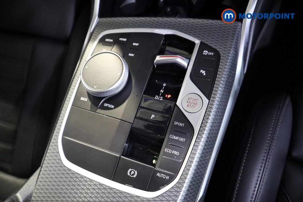 BMW 3 Series M Sport Automatic Diesel Estate - Stock Number (1587511) - 10th supplementary image
