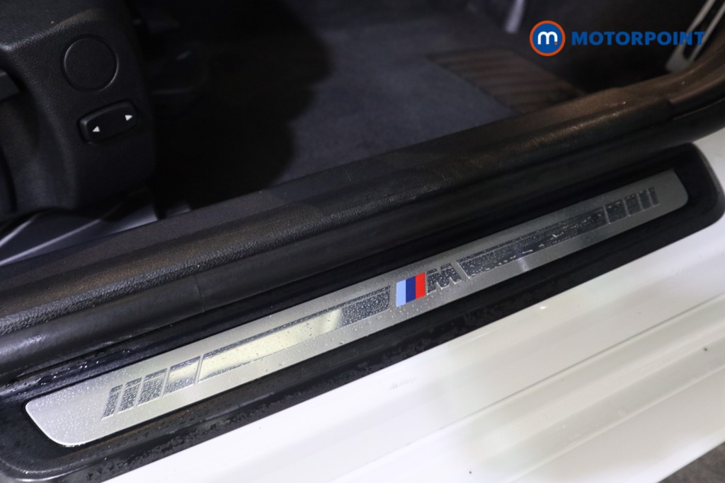 BMW 3 Series M Sport Automatic Diesel Estate - Stock Number (1587511) - 15th supplementary image