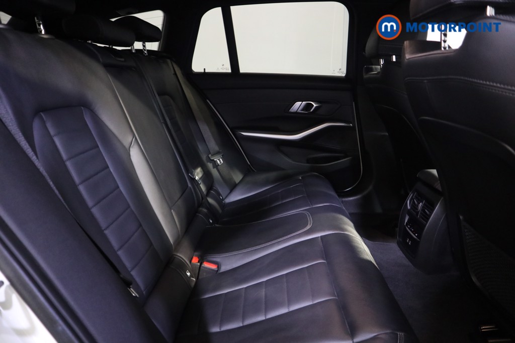 BMW 3 Series M Sport Automatic Diesel Estate - Stock Number (1587511) - 17th supplementary image