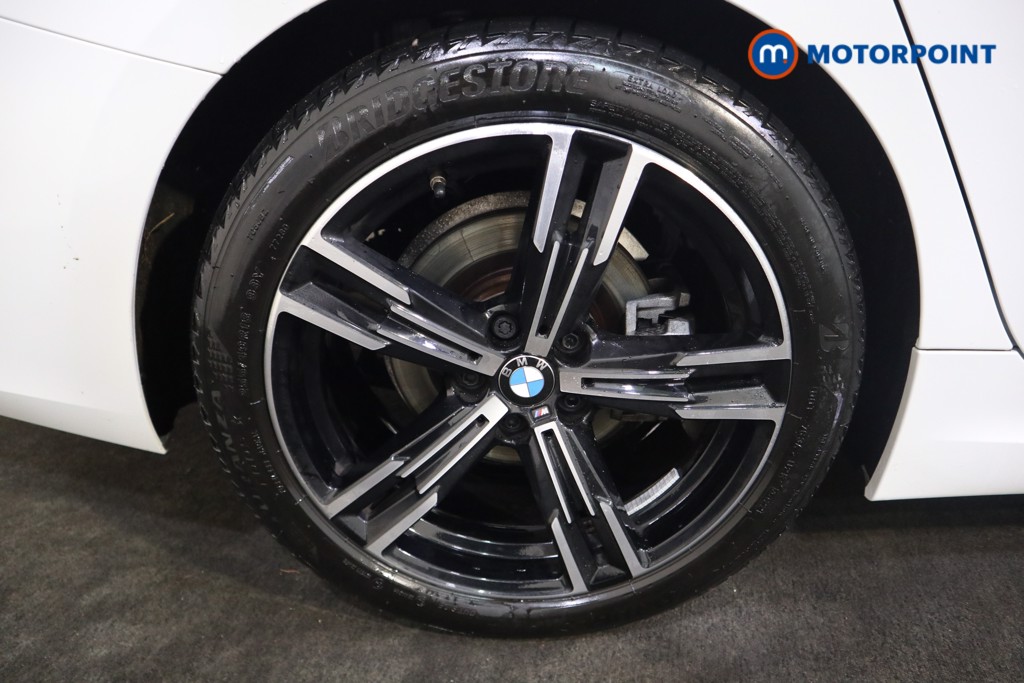 BMW 3 Series M Sport Automatic Diesel Estate - Stock Number (1587511) - 23rd supplementary image