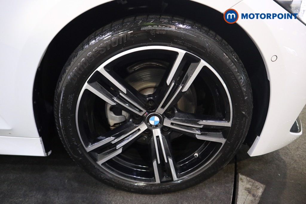 BMW 3 Series M Sport Automatic Diesel Estate - Stock Number (1587511) - 24th supplementary image