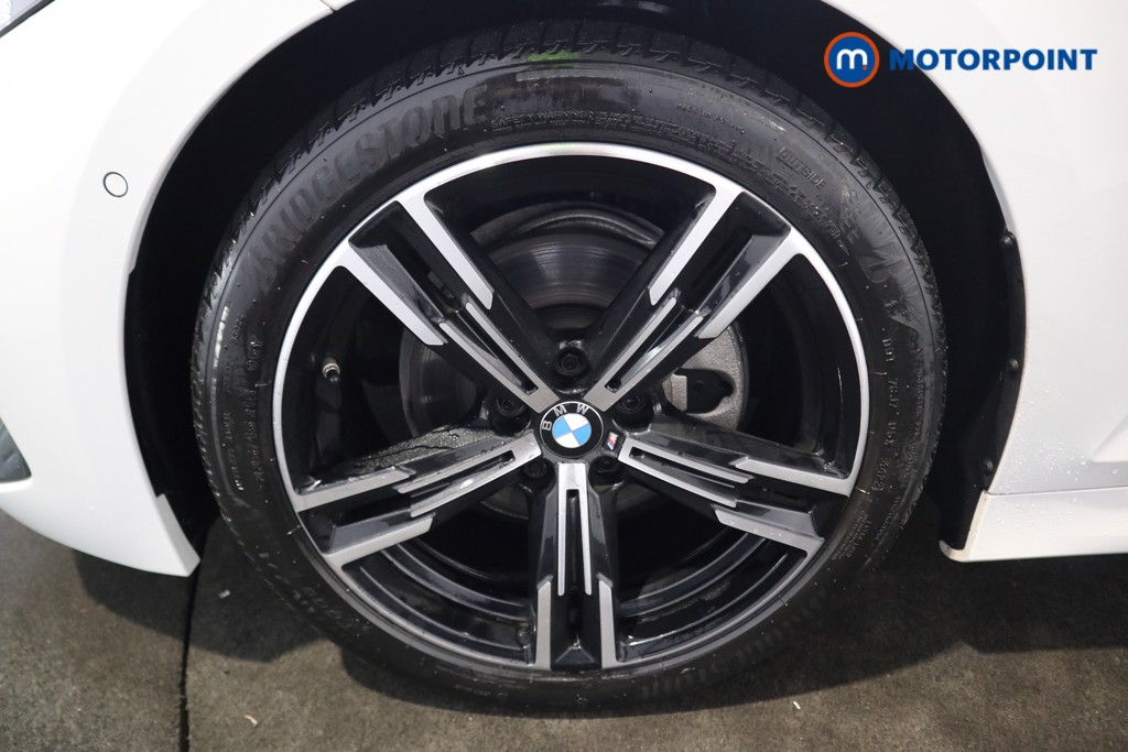BMW 3 Series M Sport Automatic Diesel Estate - Stock Number (1587511) - 25th supplementary image