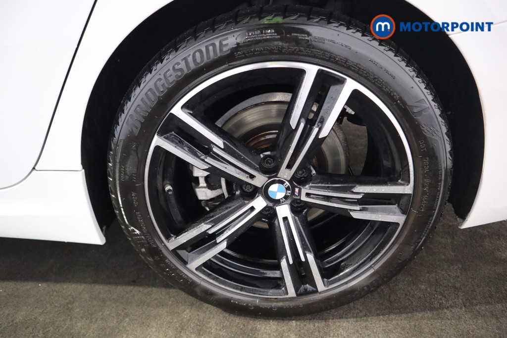 BMW 3 Series M Sport Automatic Diesel Estate - Stock Number (1587511) - 26th supplementary image
