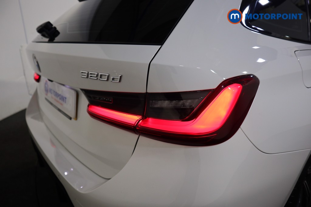 BMW 3 Series M Sport Automatic Diesel Estate - Stock Number (1587511) - 30th supplementary image