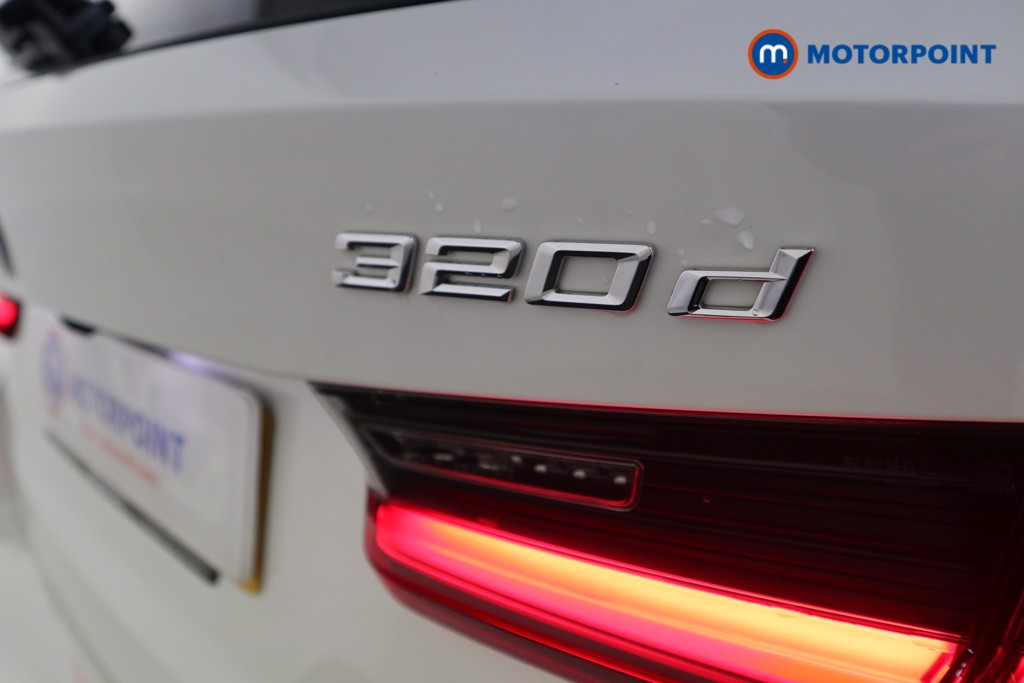 BMW 3 Series M Sport Automatic Diesel Estate - Stock Number (1587511) - 31st supplementary image