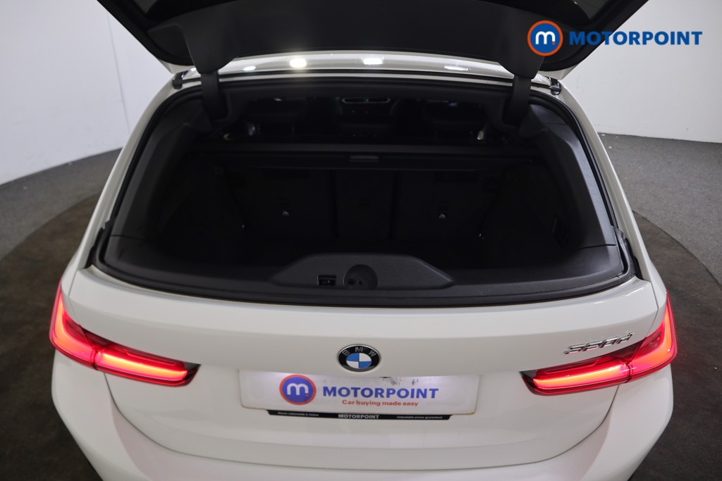 BMW 3 Series M Sport Automatic Diesel Estate - Stock Number (1587511) - 32nd supplementary image