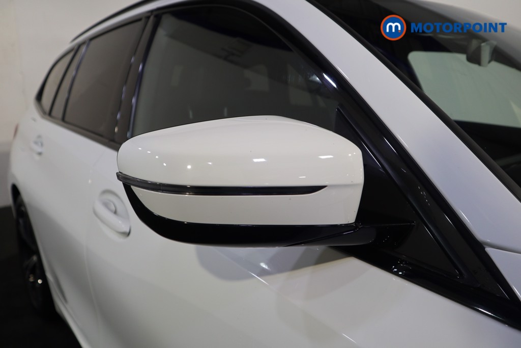 BMW 3 Series M Sport Automatic Diesel Estate - Stock Number (1587511) - 34th supplementary image