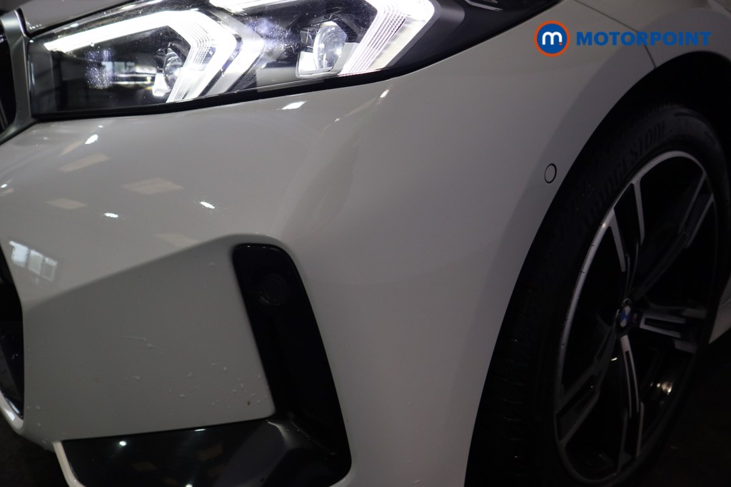 BMW 3 Series M Sport Automatic Diesel Estate - Stock Number (1587511) - 37th supplementary image