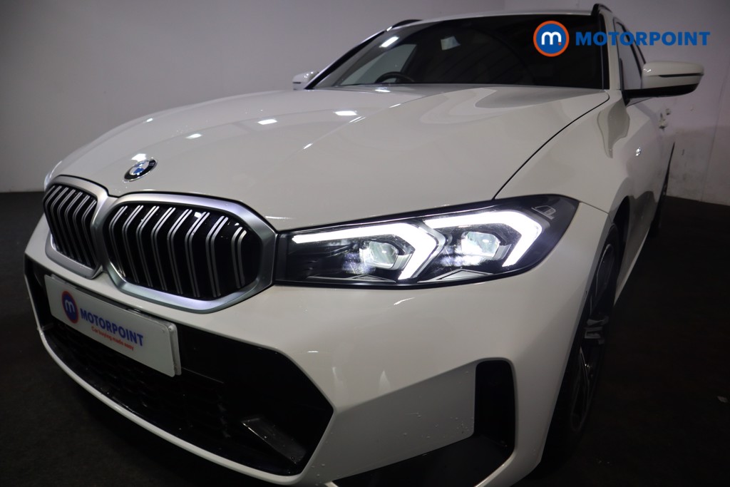 BMW 3 Series M Sport Automatic Diesel Estate - Stock Number (1587511) - 38th supplementary image