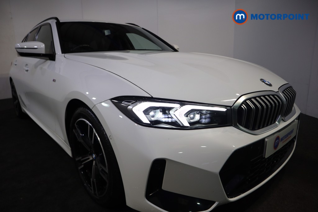 BMW 3 Series M Sport Automatic Diesel Estate - Stock Number (1587511) - 39th supplementary image
