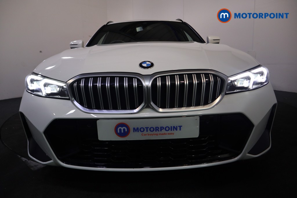 BMW 3 Series M Sport Automatic Diesel Estate - Stock Number (1587511) - 40th supplementary image
