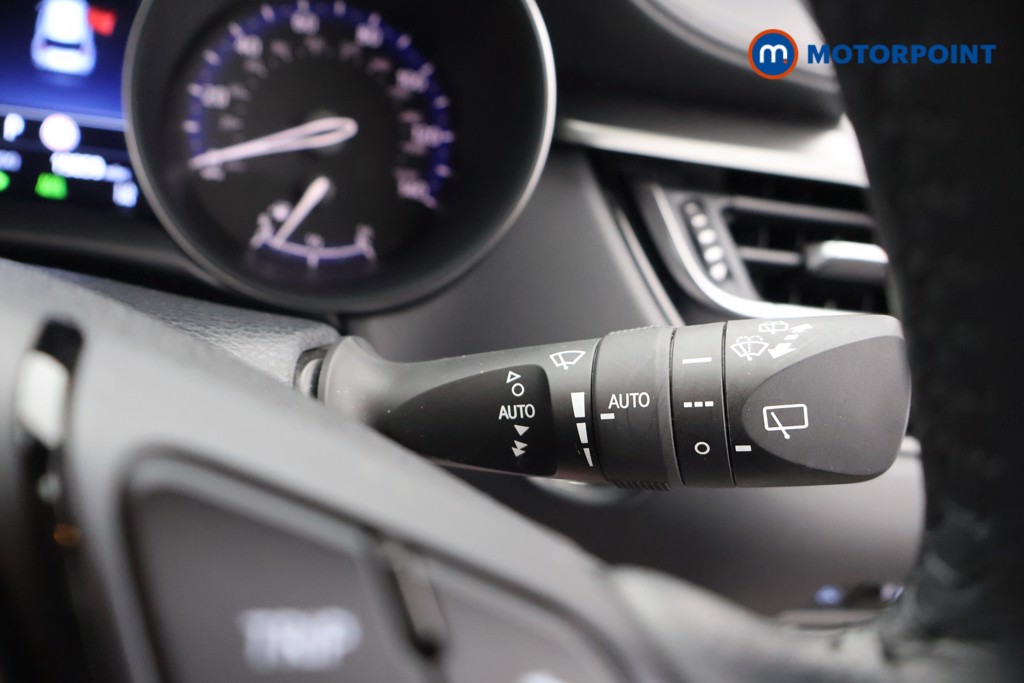 Toyota C-Hr Design Automatic Petrol-Electric Hybrid SUV - Stock Number (1587565) - 6th supplementary image