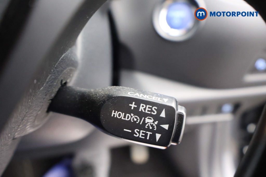 Toyota C-Hr Design Automatic Petrol-Electric Hybrid SUV - Stock Number (1587565) - 7th supplementary image