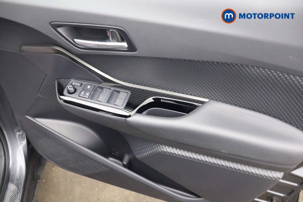 Toyota C-Hr Design Automatic Petrol-Electric Hybrid SUV - Stock Number (1587565) - 13th supplementary image