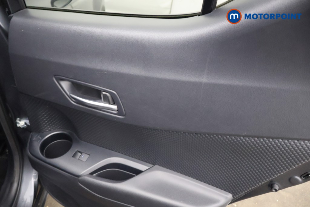 Toyota C-Hr Design Automatic Petrol-Electric Hybrid SUV - Stock Number (1587565) - 19th supplementary image