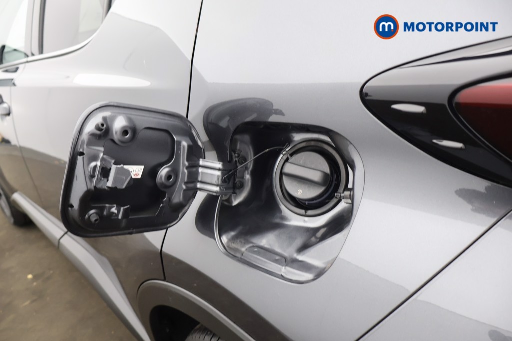 Toyota C-Hr Design Automatic Petrol-Electric Hybrid SUV - Stock Number (1587565) - 22nd supplementary image