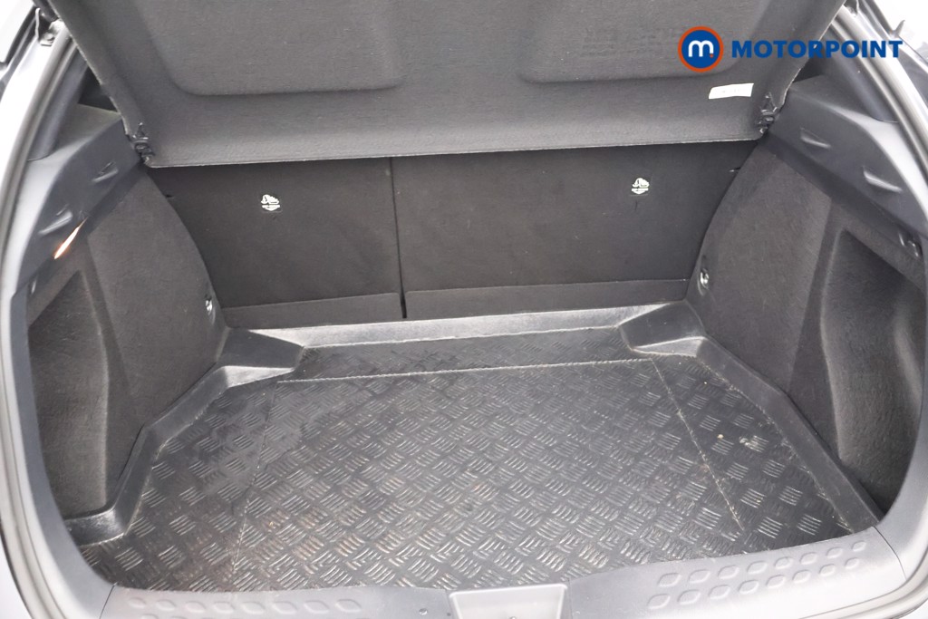 Toyota C-Hr Design Automatic Petrol-Electric Hybrid SUV - Stock Number (1587565) - 23rd supplementary image