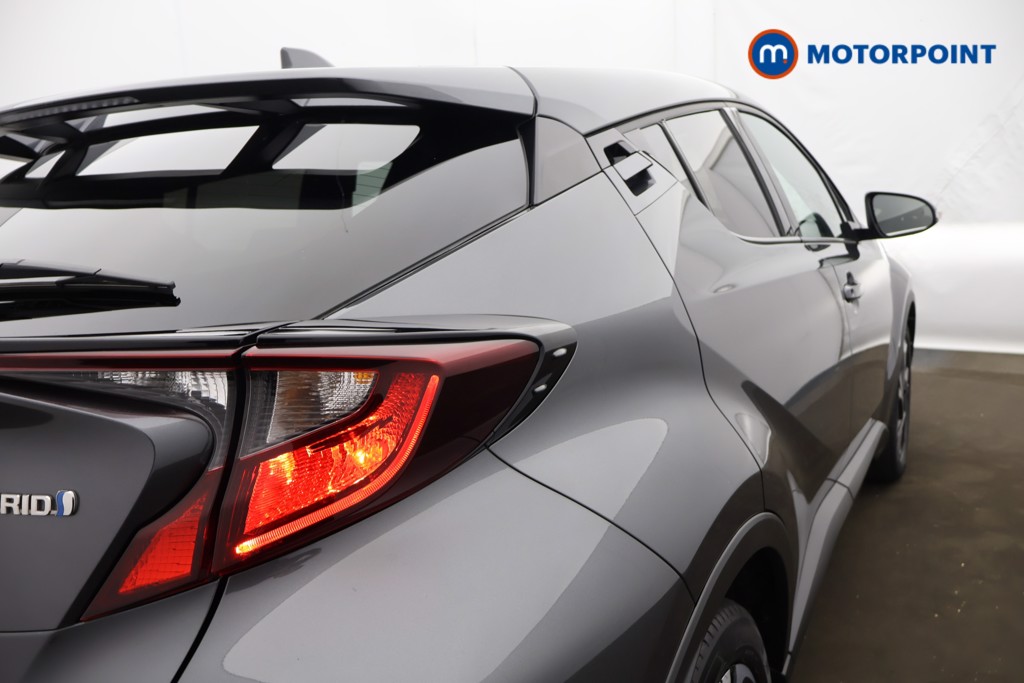 Toyota C-Hr Design Automatic Petrol-Electric Hybrid SUV - Stock Number (1587565) - 26th supplementary image