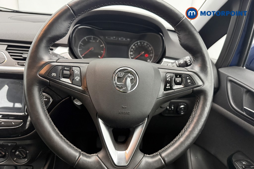 Vauxhall Corsa Energy Manual Petrol Hatchback - Stock Number (1587583) - 3rd supplementary image