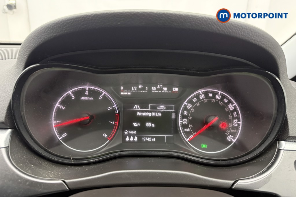 Vauxhall Corsa Energy Manual Petrol Hatchback - Stock Number (1587583) - 4th supplementary image