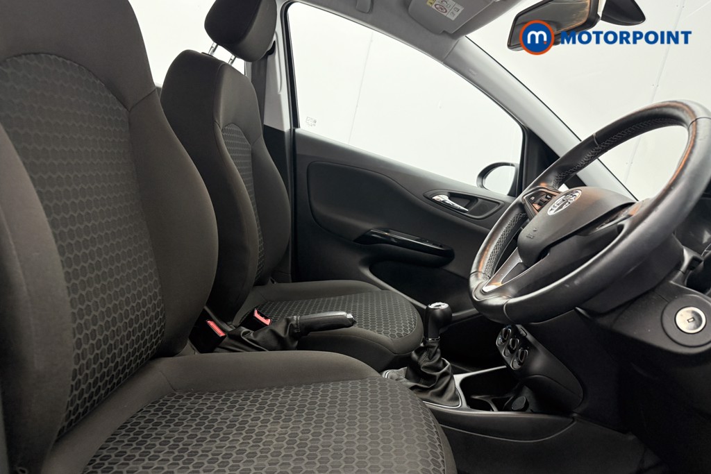 Vauxhall Corsa Energy Manual Petrol Hatchback - Stock Number (1587583) - 6th supplementary image