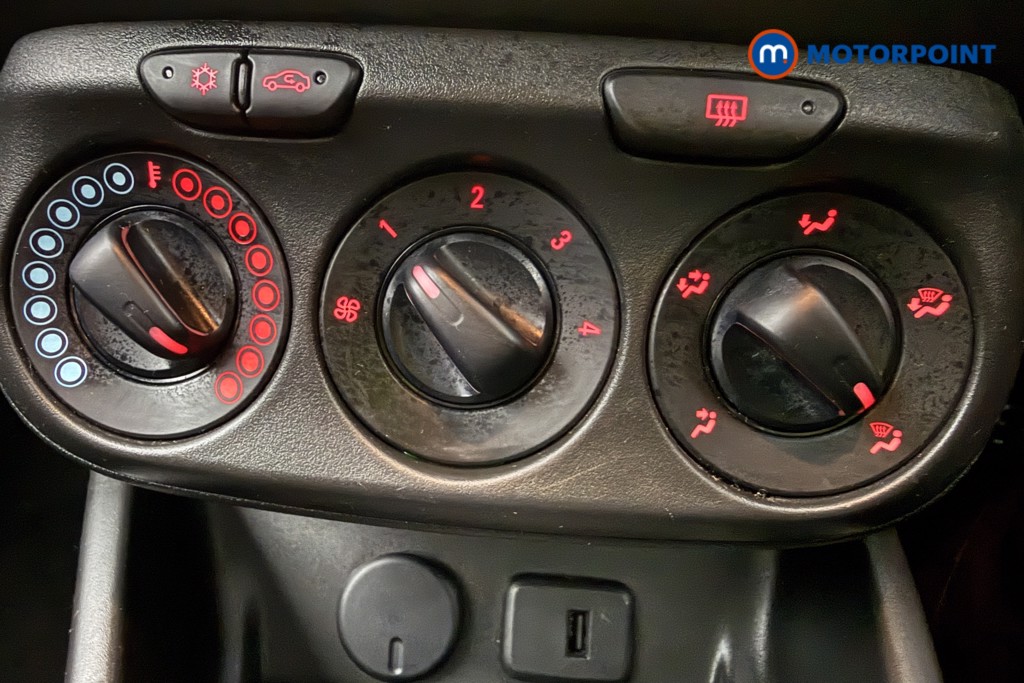 Vauxhall Corsa Energy Manual Petrol Hatchback - Stock Number (1587583) - 12th supplementary image