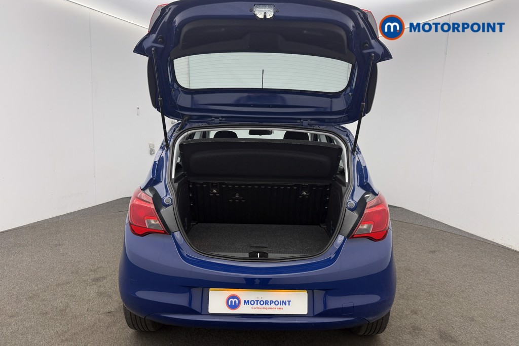 Vauxhall Corsa Energy Manual Petrol Hatchback - Stock Number (1587583) - 18th supplementary image