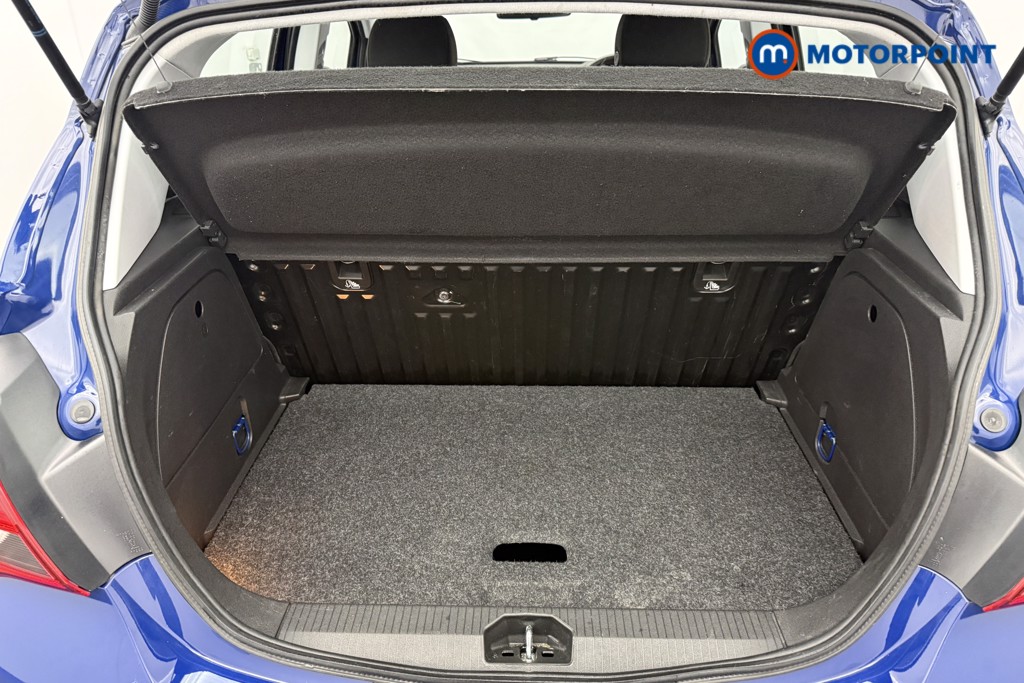 Vauxhall Corsa Energy Manual Petrol Hatchback - Stock Number (1587583) - 19th supplementary image