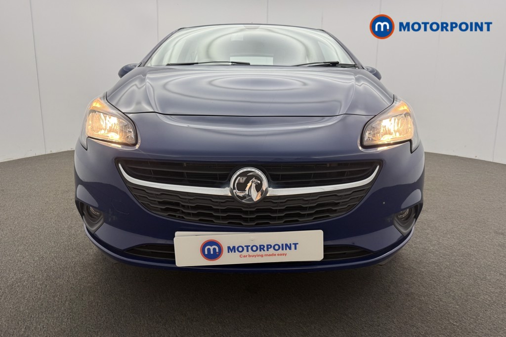 Vauxhall Corsa Energy Manual Petrol Hatchback - Stock Number (1587583) - 20th supplementary image