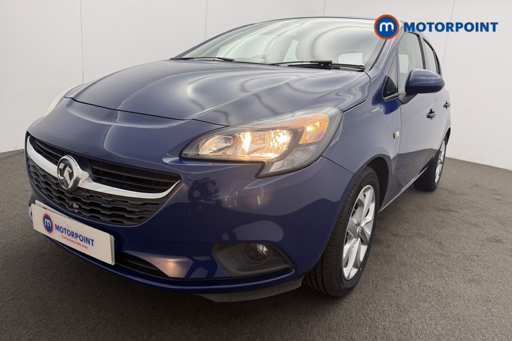 Vauxhall Corsa Energy Manual Petrol Hatchback - Stock Number (1587583) - 21st supplementary image