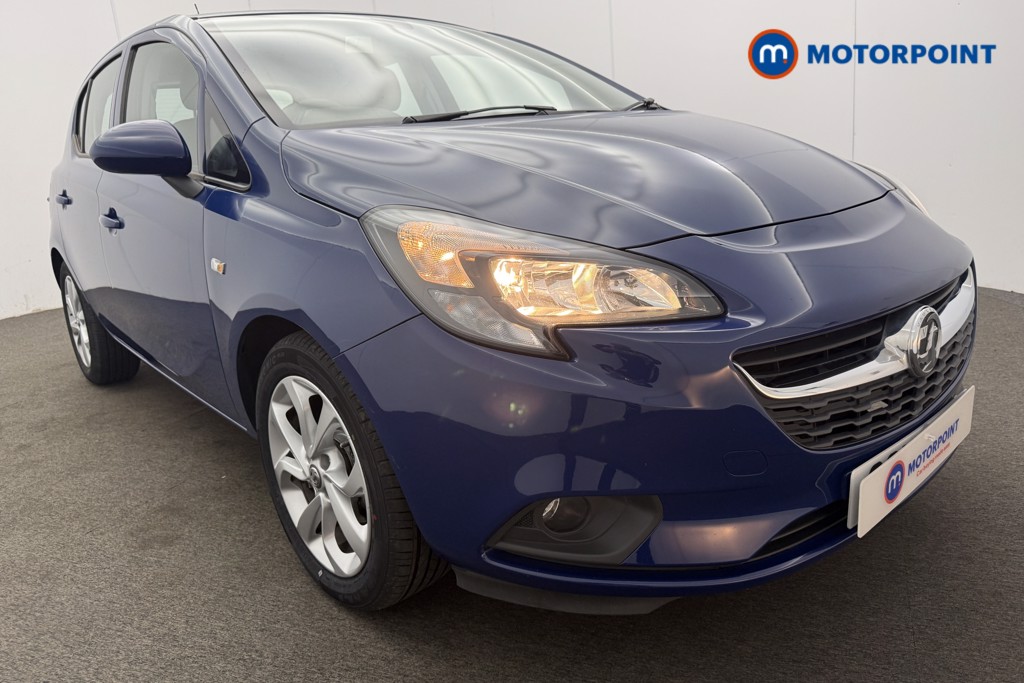Vauxhall Corsa Energy Manual Petrol Hatchback - Stock Number (1587583) - 22nd supplementary image