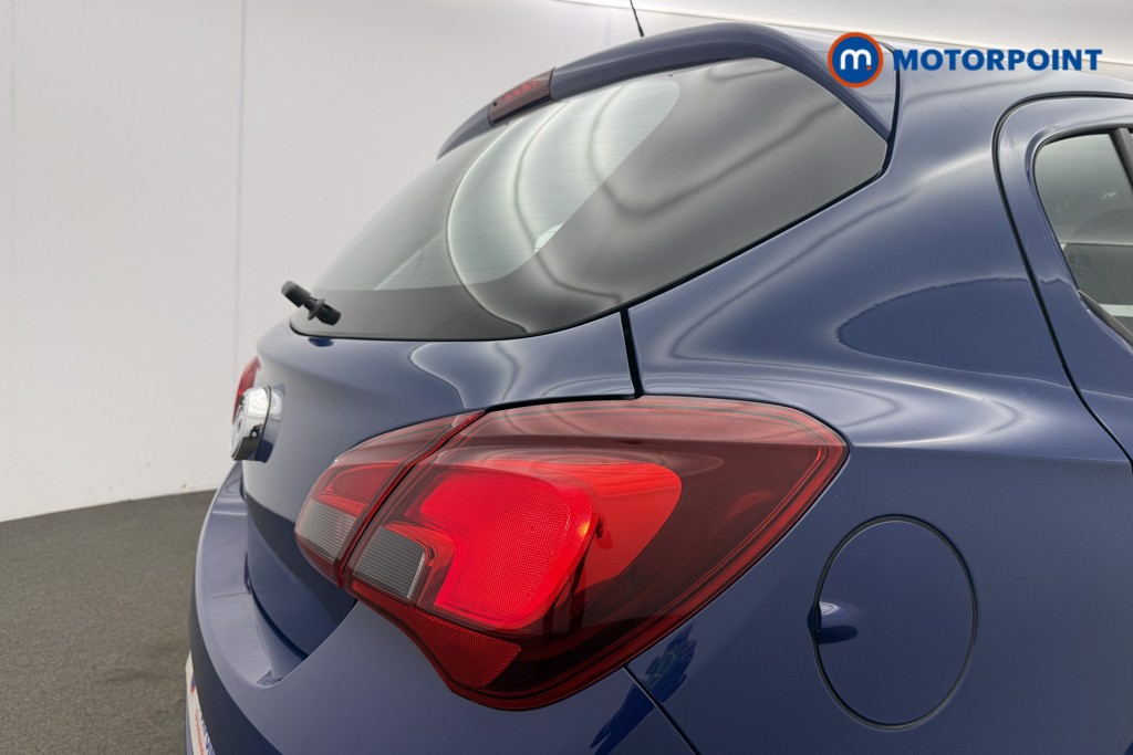 Vauxhall Corsa Energy Manual Petrol Hatchback - Stock Number (1587583) - 23rd supplementary image