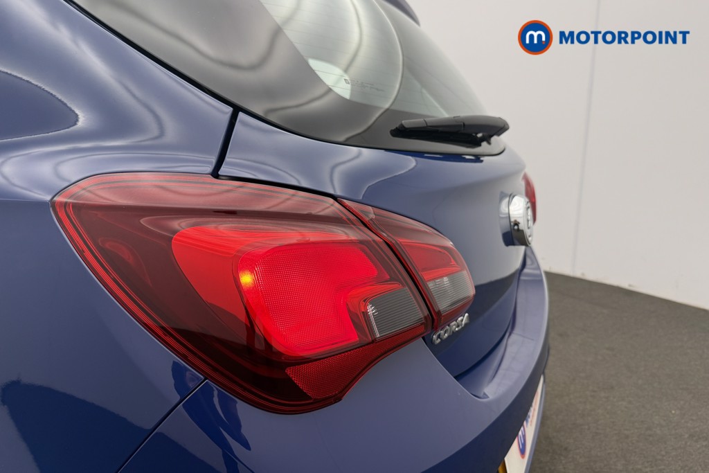 Vauxhall Corsa Energy Manual Petrol Hatchback - Stock Number (1587583) - 24th supplementary image